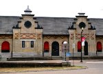 Danville Station